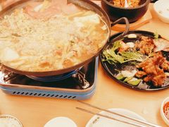 -汤连得温泉馆(宝山店)