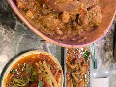 -浩海火烧云傣家菜(京广店)