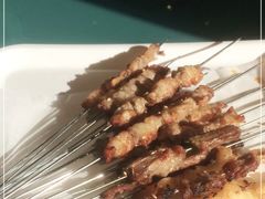 -壹陆陆烧烤(平房总店)