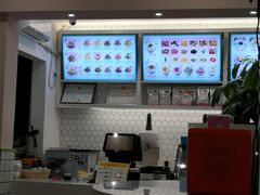 -梁子刨冰王&梁小糖(王顶堤店)