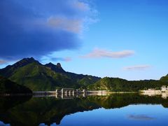 -云岫谷自然风景区