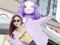 -东莞松山湖万象汇