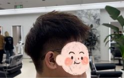 -M² LAB SALON