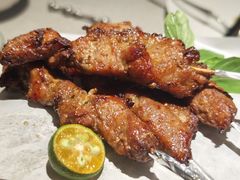 -BetterThai 泰加(苏州中心店)