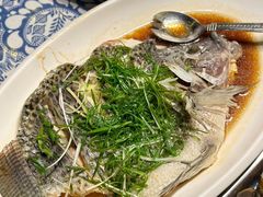 -米庄·原味私房菜(骏壹万邦店)