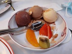 -马克西姆餐厅(崇文门店)