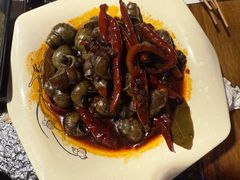 -刘记大块烤羊腿餐吧(北沙滩店)