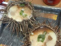 -海胆小馆(东北水饺·春柳店)