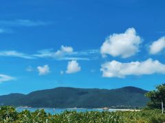 -三亚亚龙湾天域度假酒店