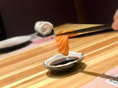 -割烹旭日本料理(龙湖狮山天街店)