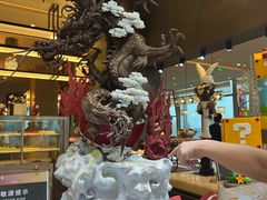 -星璞全日餐厅·高空自助餐(深铁铂尔曼酒店)