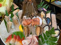 -生如夏花泰式火锅(鹭洲里店)
