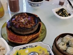 -清真马祥兴菜馆(云南北路店)