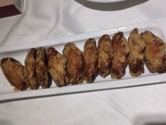 -金春禧·鲁菜海鲜(延吉路万达店)
