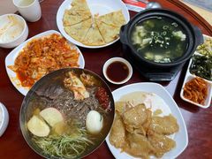 -屋里家延边朝鲜族冷面(南园店)