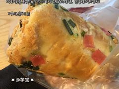-85度C(厦门中华城新店)