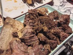 -京元盛铜锅涮肉(上海总店)