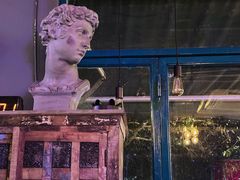 -JUKEBOX玖部音乐餐厅(华侨城店)