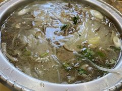 -清宫宴酒楼·计氏松枝包子