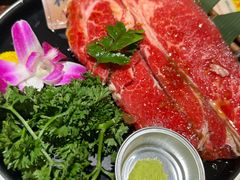 -赤牧日式烧肉自助(金桥永旺店)