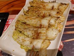 -木屋烧烤(龙岗南联店)
