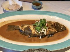-百富源·海鲜辽菜(浑河堡店)