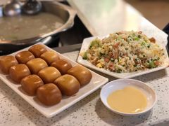 -肖小仙·简阳羊肉汤(空港店)