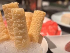 -鼎鼎香·港式火锅(北京SKP店)