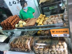 -老磁器口豆汁店(天坛店)