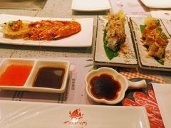 -大渔铁板烧(大悦城店)
