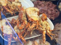 -鲤.金记沙茶面(总店)