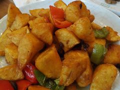 -清真·益鑫羊肉手抓馆(花园北街店)