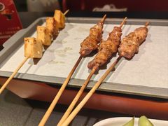-东来顺·来小馆烧烤(公主坟城乡店)