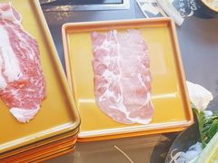 -牛武士寿喜烧·和牛火锅自助(全球首店)