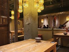 -破三川·新川菜(静安大融城店)