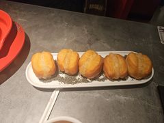 -胖哥俩肉蟹煲(萧山加州阳光店)