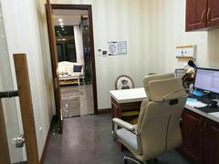 -宠爱国际动物医院· 猫科· 外科·中兽医(长白店)