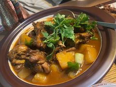 -纳鲁孜·新疆特色餐厅(上海悦荟广场店)