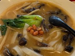 -漆黑觉米粉(三里屯店)