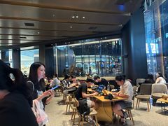 -星巴克臻选(上海合生汇1F店)