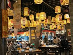 -南京大牌档(壹方天地店)