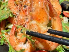 -醉壹号海鲜大排档·老厦门特色菜(厦门美食地标店)