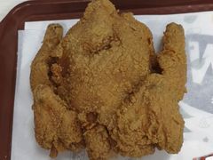 -华莱士·全鸡汉堡(柳州店)
