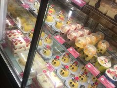 -味多美蛋糕(安定门店)