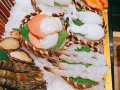 -樱煦和牛寿喜烧(如皋吾悦广场店)