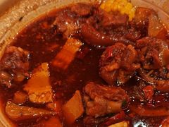 -山四砂锅(太原钟楼街店)