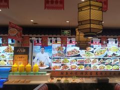 -渔家风味·鲅鱼水饺·央视展播·海鲜天津菜(开发区店)