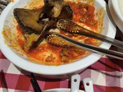 -西贝(上海中心店)
