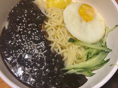 -恩你小木屋·韩式料理(假日广场店)