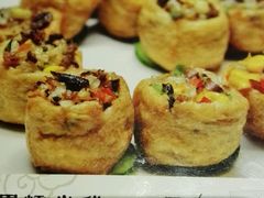 -云来居素食馆(南山店)